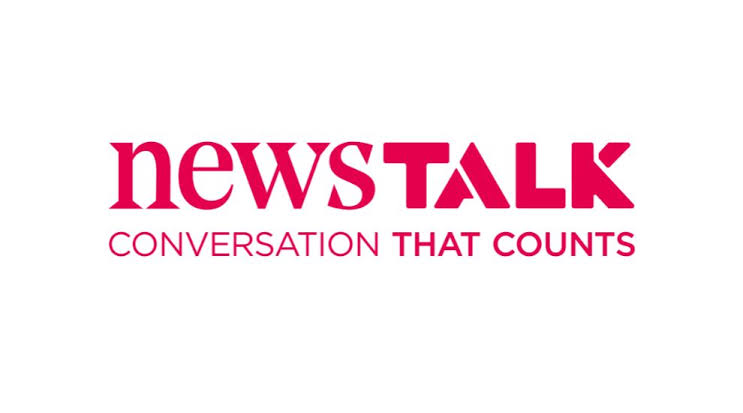 Newstalk Radio logo